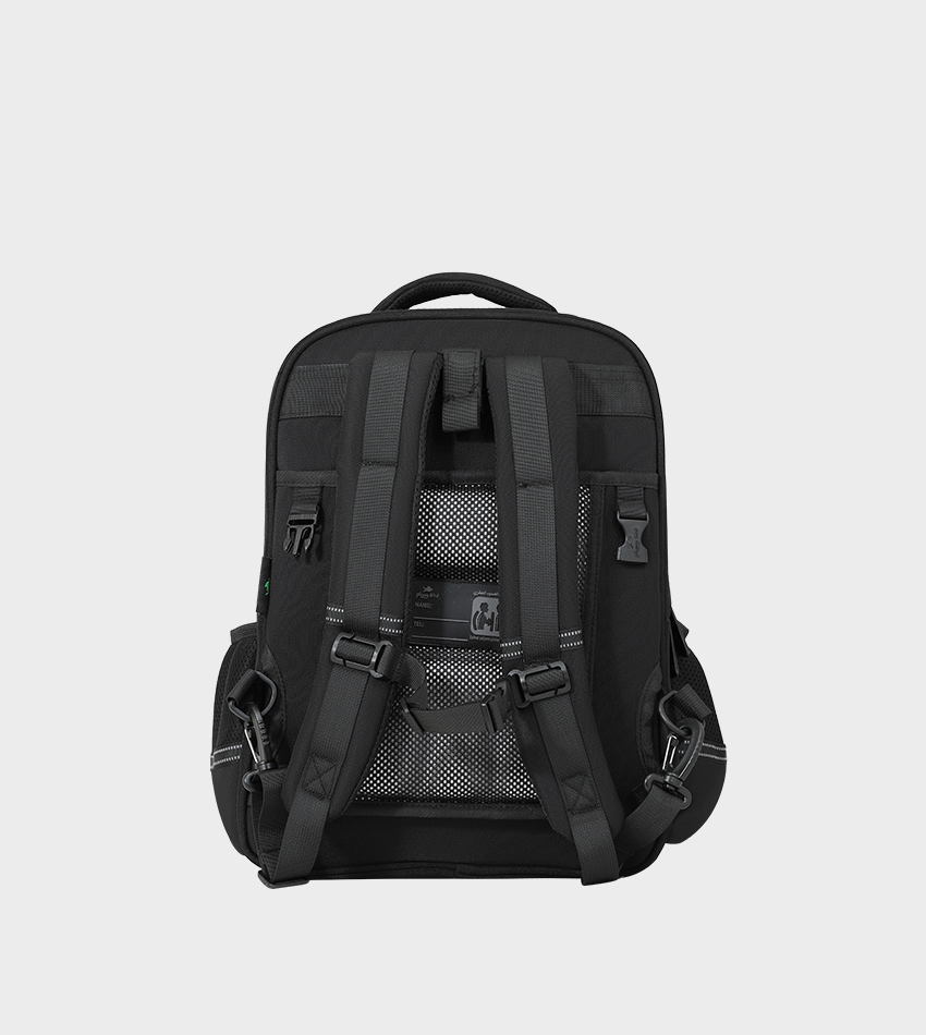 School BackpackGB5704